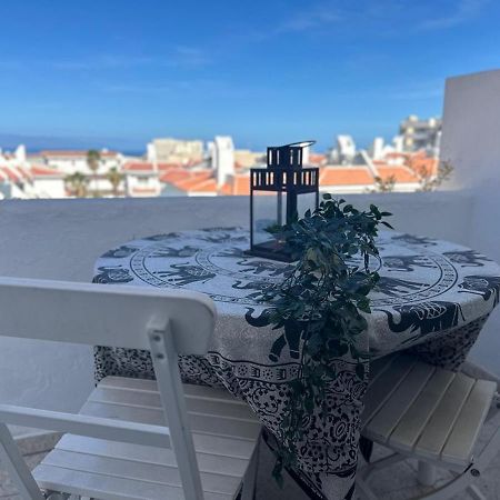 Penthouse Las Flores Apartment Playa de las Americas  Exterior photo