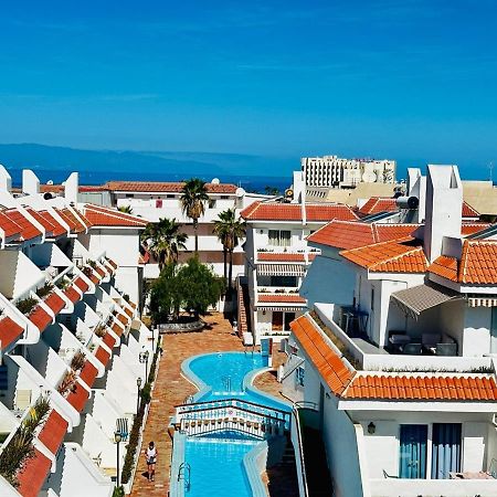 Penthouse Las Flores Apartment Playa de las Americas  Exterior photo
