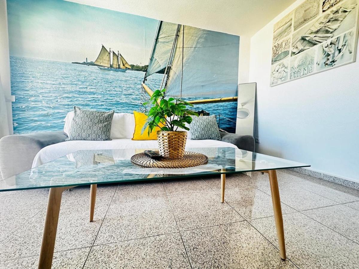 Penthouse Las Flores Apartment Playa de las Americas  Exterior photo