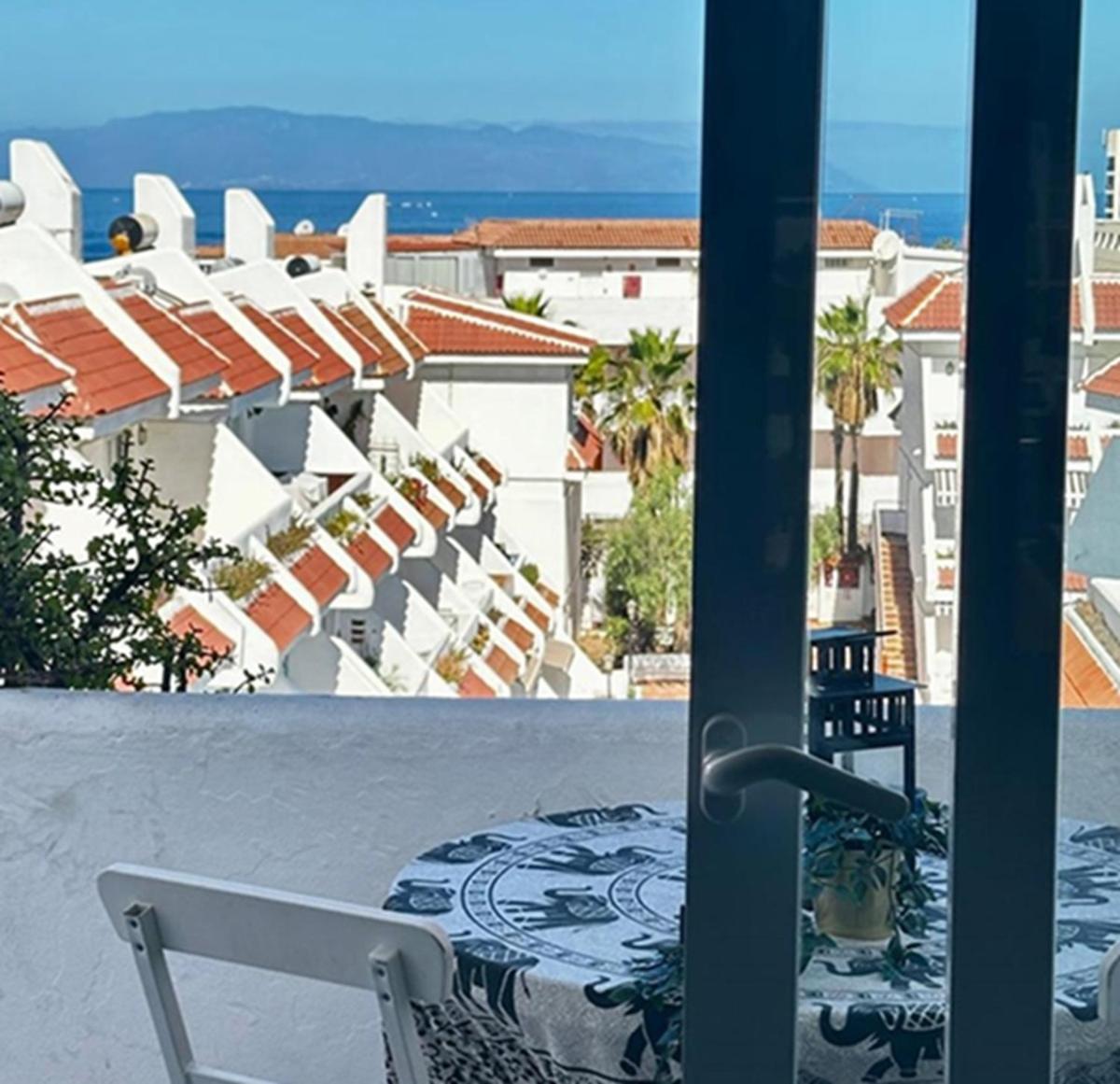 Penthouse Las Flores Apartment Playa de las Americas  Exterior photo
