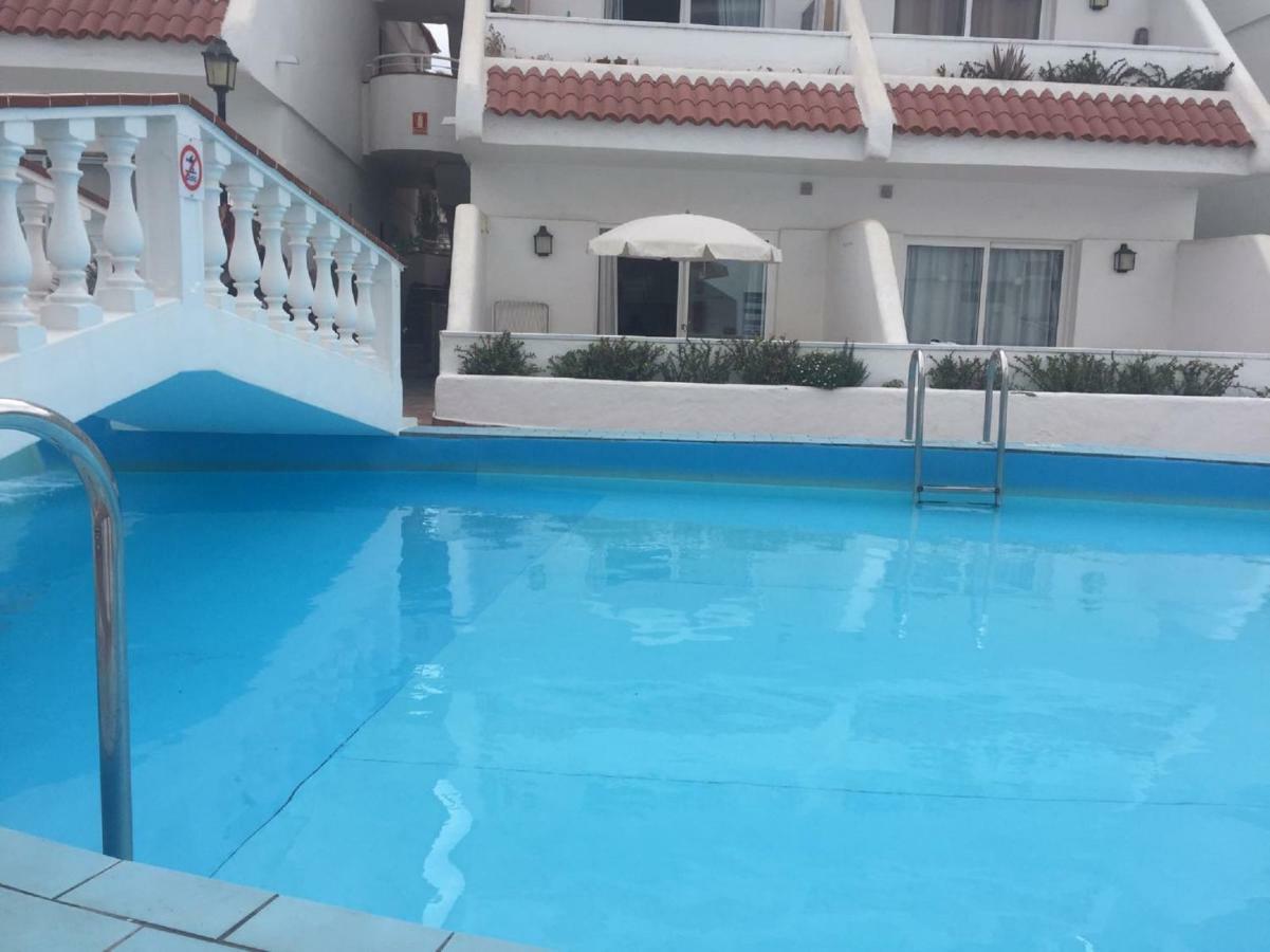 Penthouse Las Flores Apartment Playa de las Americas  Exterior photo